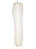 Escada Solid Ivory Dress Pants Size EU 42 / US 12 - photo 4