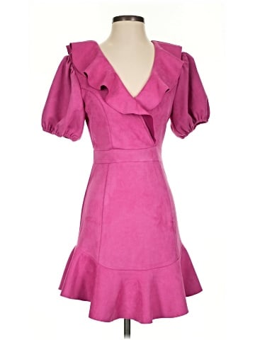 Fate Cocktail Dress (view 1)