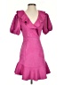 Fate Pink Cocktail Dress Size S - photo 1