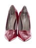 Unbranded Red Heels Size EU 41 - photo 2