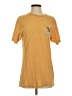 Assorted Brands Yellow Short Sleeve T-Shirt Size S - photo 1