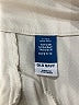 Old Navy Ivory Cargo Pants Size M - photo 7