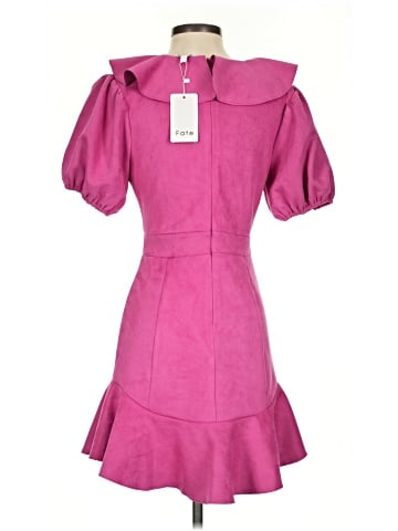 Fate Cocktail Dress (view 2)