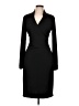 Express 100% Polyester Black Coat Size 13 - 14 - photo 1
