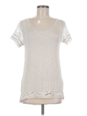 Vanity Short Sleeve T-Shirt (view 1)