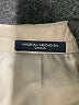 Nautica Solid Tan Blazer Size 14 - photo 3