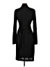 Express 100% Polyester Black Coat Size 13 - 14 - photo 2