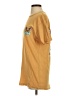 Assorted Brands Yellow Short Sleeve T-Shirt Size S - photo 5