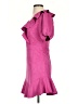 Fate Pink Cocktail Dress Size S - photo 5