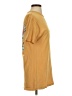 Assorted Brands Yellow Short Sleeve T-Shirt Size S - photo 4