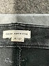 Good American Gray Jeans Size 4 - photo 7