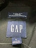 Gap 100% Cotton Black Long Sleeve Button-Down Shirt Size L - photo 7