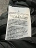 Gap 100% Cotton Black Long Sleeve Button-Down Shirt Size L - photo 8