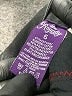 ROYALTY Black Jeans Size 6 - photo 5