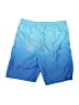 Lands' End Blue Rash Guard Size 14 - 16 - photo 2