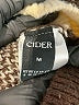 Cider Camo Brown Pullover Sweater Size M - photo 7