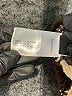Cider Camo Brown Pullover Sweater Size M - photo 8