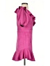 Fate Pink Cocktail Dress Size S - photo 4