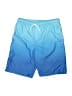 Lands' End Blue Rash Guard Size 14 - 16 - photo 1