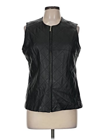 Pamela McCoy Vest (view 1)