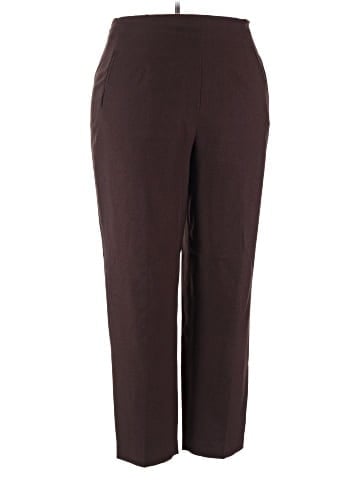 Larry Levine Dress Pants (view 1)