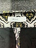 A.L.C. Print Multi Color Silver Casual Pants Size 2 - photo 4