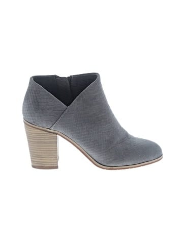Born In California Ankle Boots (view 1)