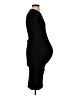 Hatch Solid Black Cocktail Dress Size XS Maternity (0) - photo 4