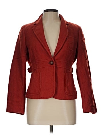 J.Crew Wool Blazer (view 1)