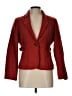 J.Crew 100% Wool Red Wool Blazer Size 12 (petite) - photo 1