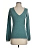 Banana Republic Teal Pullover Sweater Size XS - photo 1