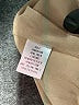 Re:named Tan Blazer Size S - photo 7