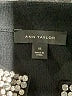 Ann Taylor Black Cardigan Size XS - photo 7