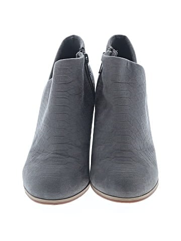 Born In California Ankle Boots (view 2)