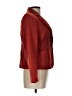 J.Crew 100% Wool Red Wool Blazer Size 12 (petite) - photo 4