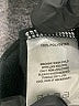 Port Authority 100% Polyester Black Sweatshirt Size S - photo 8
