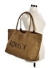 Cynthia Rowley 100% Canvas Tan Tote One size - photo 2