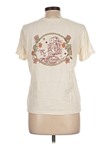 Wrangler Jeans Co Short Sleeve T-Shirt (view 2)