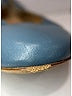 Chloé Teal Flats Size EU 38 1/2 - photo 3