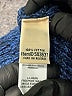L.L.Bean 100% Cotton Blue Cardigan Size S - photo 8