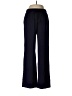 Darong Solid Blue Casual Pants Size M - photo 1