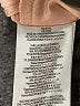 BCBGeneration Tan Cocktail Dress Size 2 - photo 8