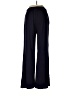 Darong Solid Blue Casual Pants Size M - photo 2
