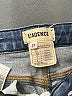 L'Agence Hearts Blue Jeans Size 27 waist - photo 7