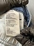 L'Agence Hearts Blue Jeans Size 27 waist - photo 8