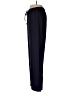 Darong Solid Blue Casual Pants Size M - photo 5