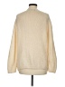 American Apparel Ivory Cardigan One size - photo 2