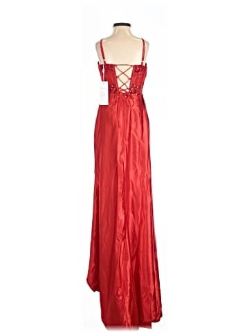 Wear Your Love Cocktail Dress (view 2)
