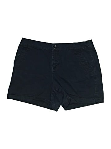 St. John's Bay Shorts (view 1)
