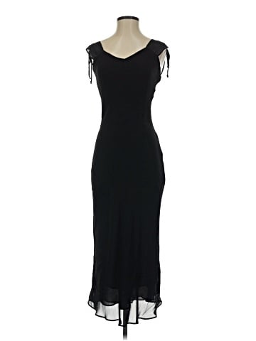 Lapis Cocktail Dress (view 1)
